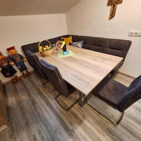 Appartements-Klaus Нойштифт-им-Штубайталь Экстерьер фото