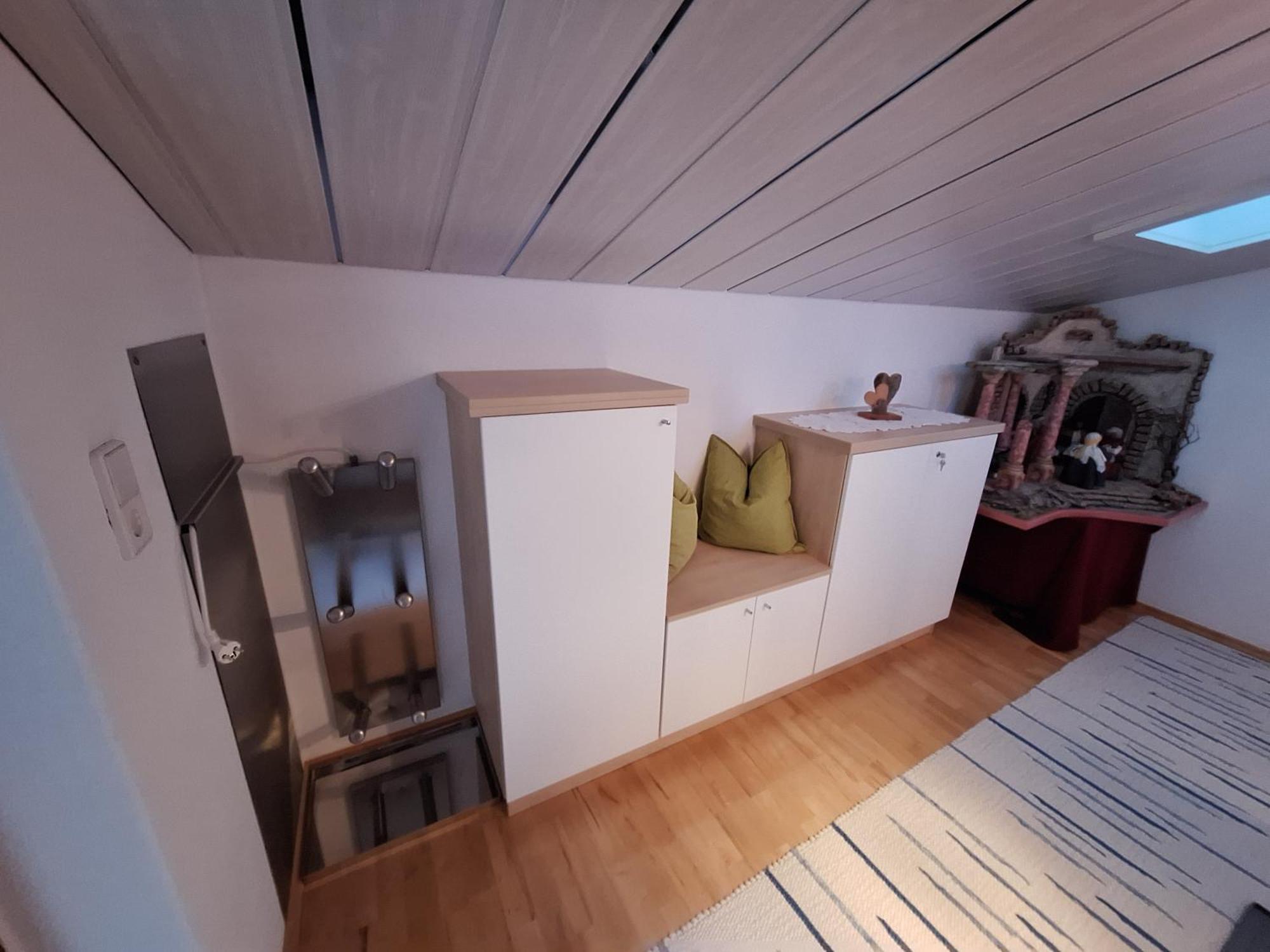 Appartements-Klaus Нойштифт-им-Штубайталь Экстерьер фото