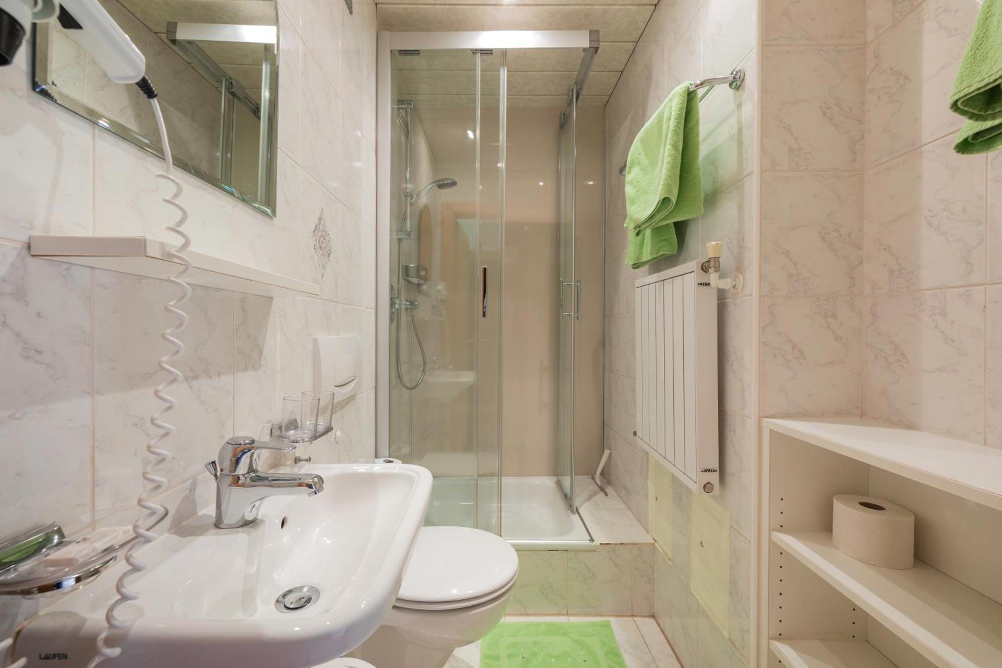 Appartements-Klaus Нойштифт-им-Штубайталь Экстерьер фото