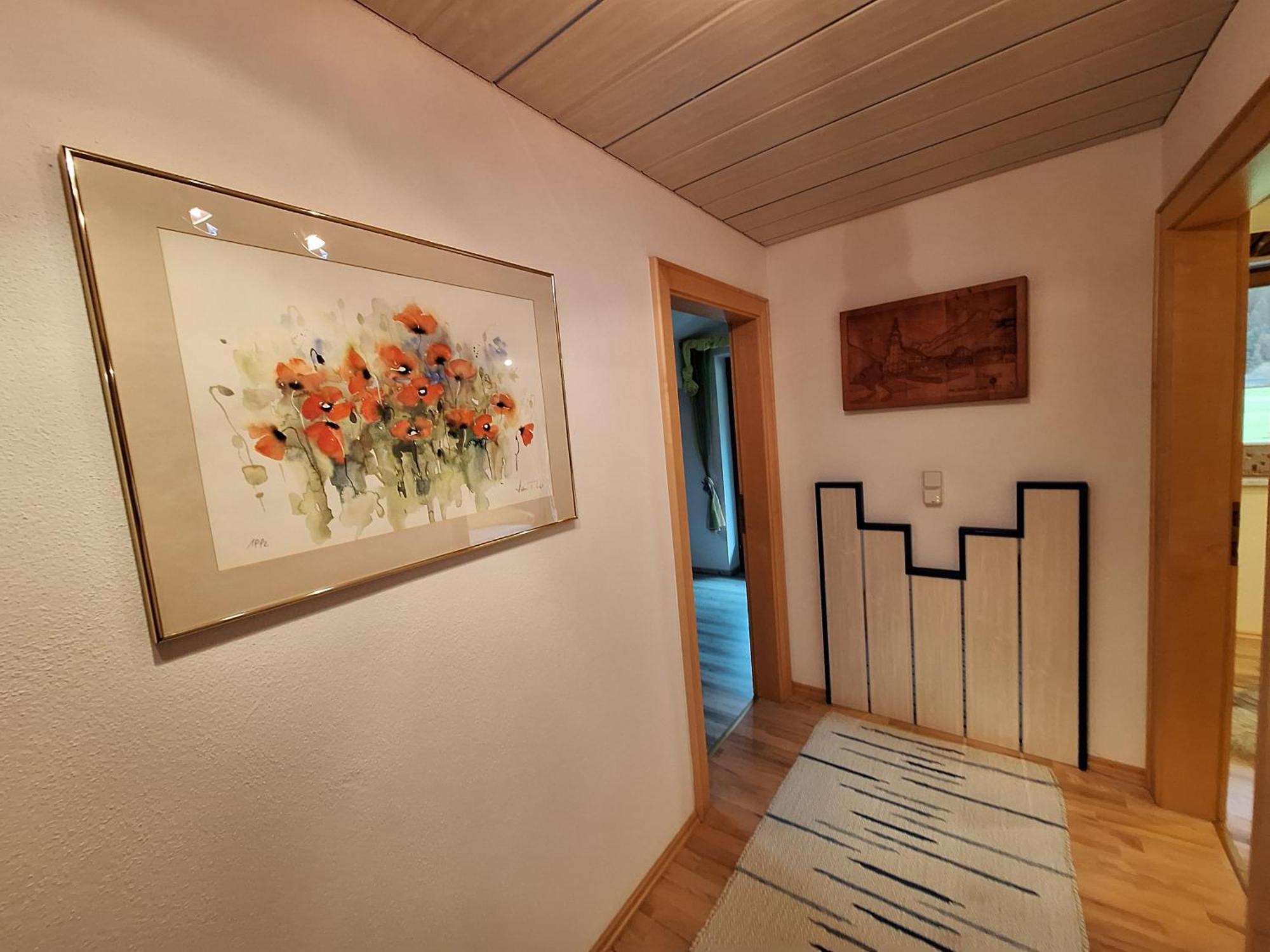 Appartements-Klaus Нойштифт-им-Штубайталь Экстерьер фото